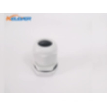 IP68 waterproof pg21 grey color nylon cable gland